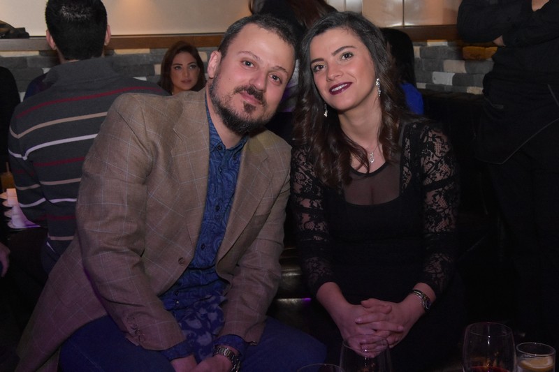 Eurisko Mobility Annual Dinner 2017